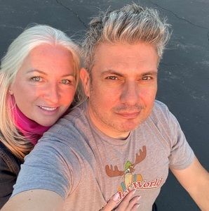 Meet your Posher, Nick